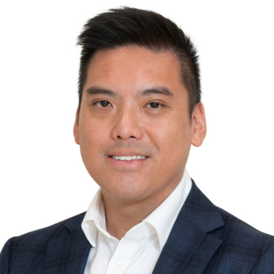 Leon Siew, head of International Markets at Effective Property Solutions, Perth.