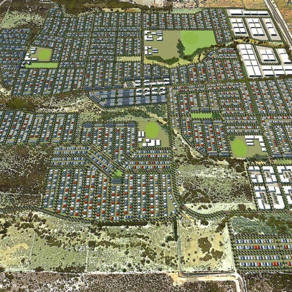 Land assembly and acquisition