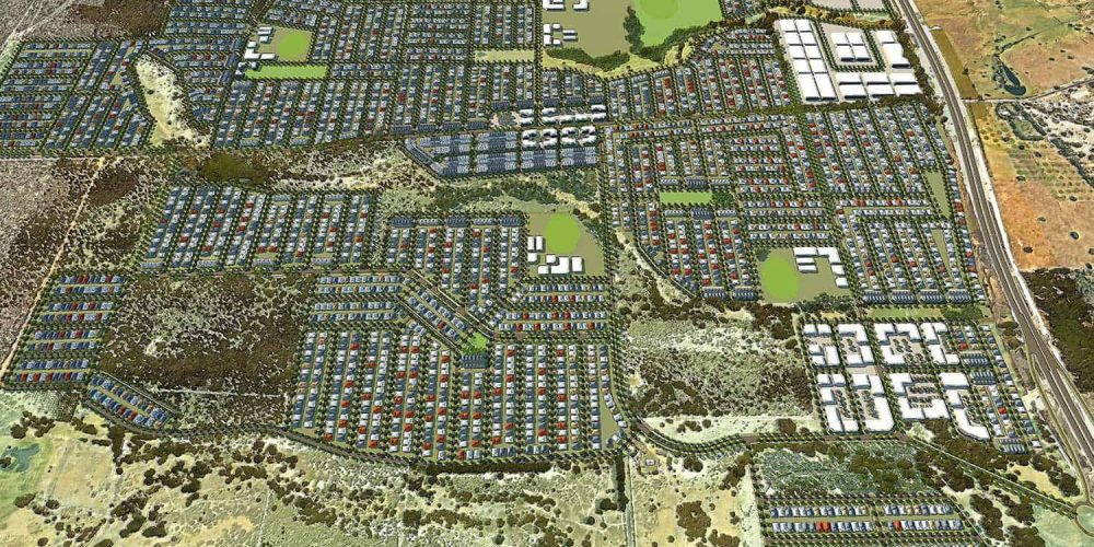 Land assembly and acquisition