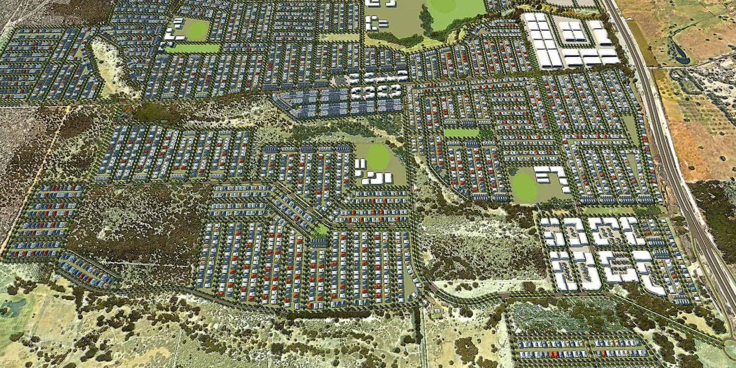 Land assembly and acquisition