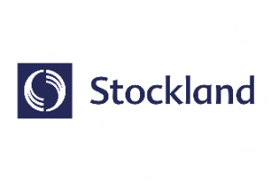Stockland logo
