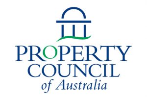 Property Council of Australia logo