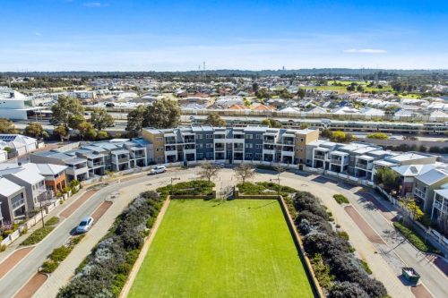 20 NRAS apartments for sale in Atwell, WA.