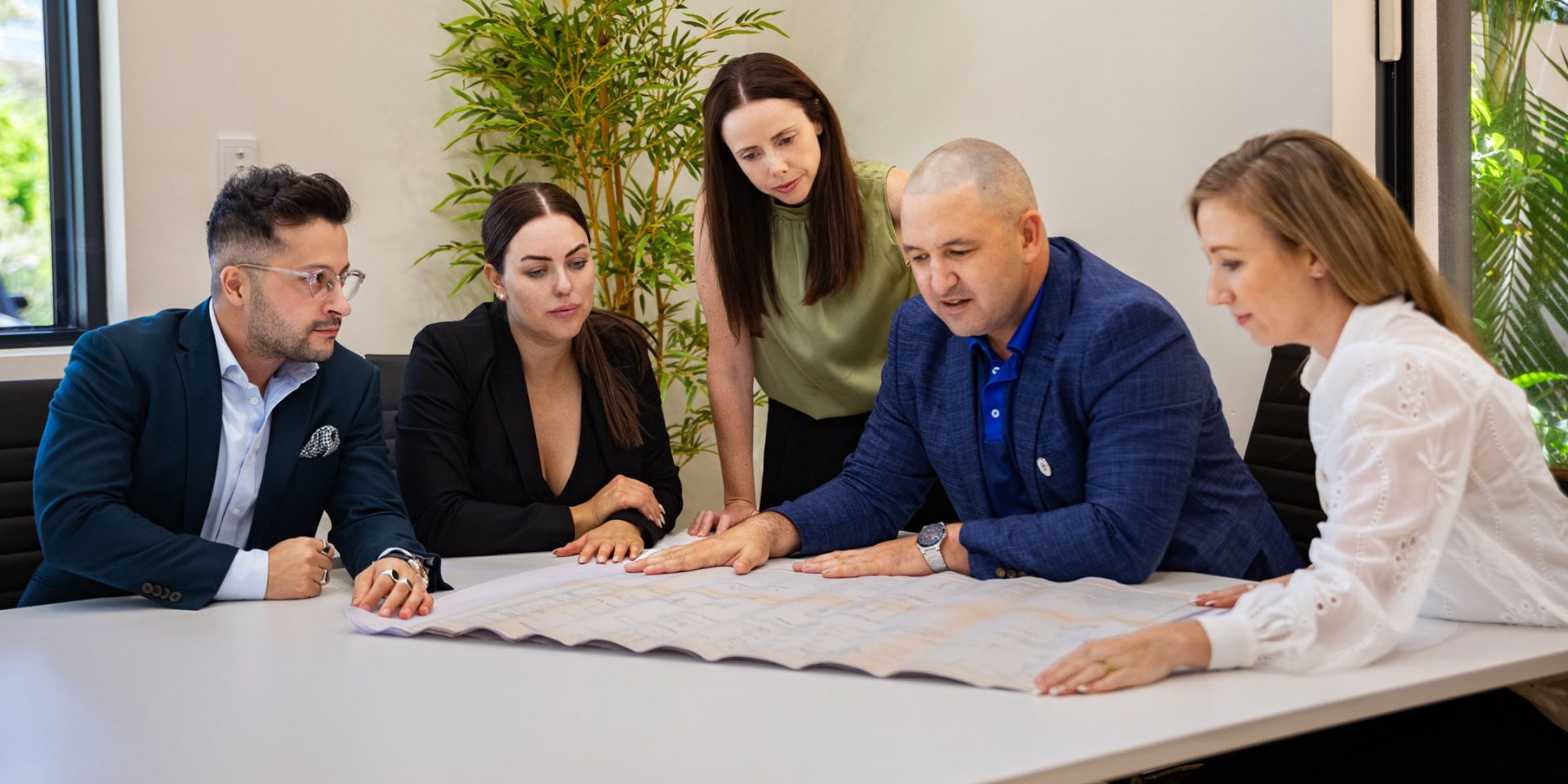 Effeccive Development Solutions launches Developments arm