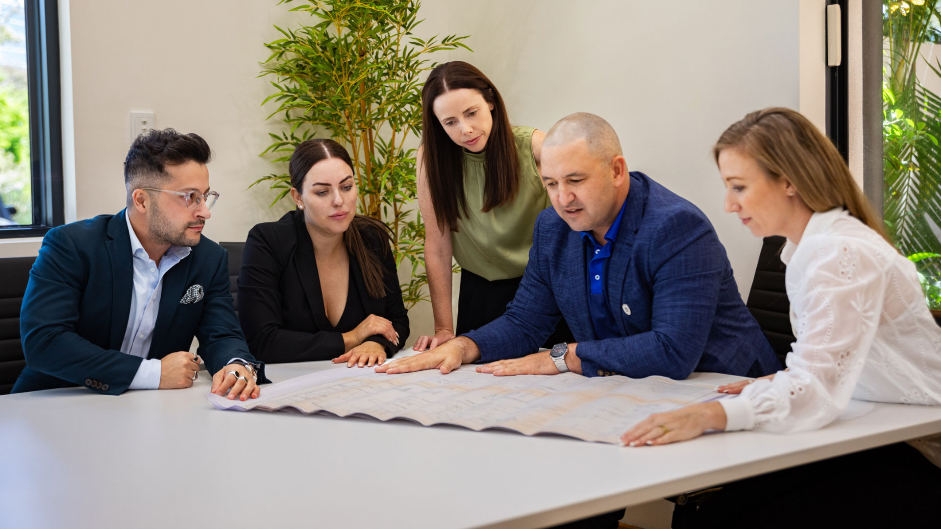 EPS-Development-Team Effeccive Development Solutions launches Developments arm