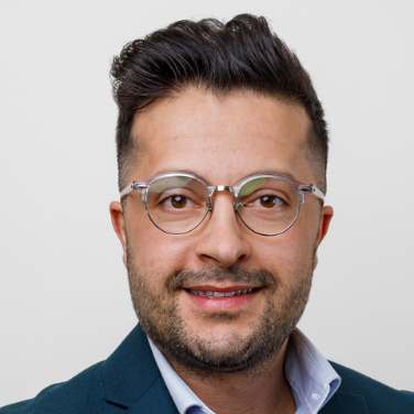 Ollie Salimi has been appointed as Senior Manager of Project Development Services at EPS