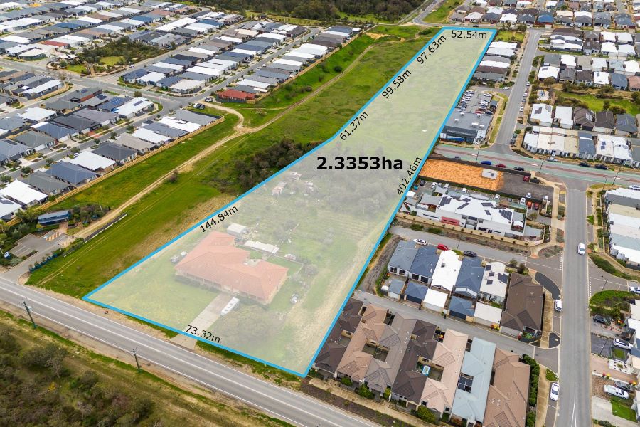 466-Wattleup-Road-Hammond-Park Development Opportunity