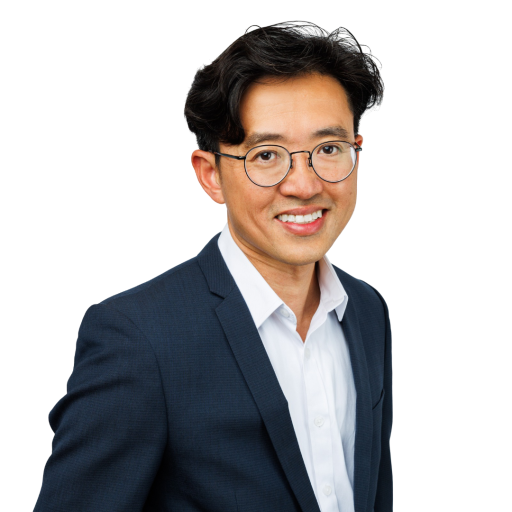 Ivan Cheok
Head of Asian Markets / Business Brokering